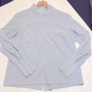 h&m women’s blouse long sleeve, 10